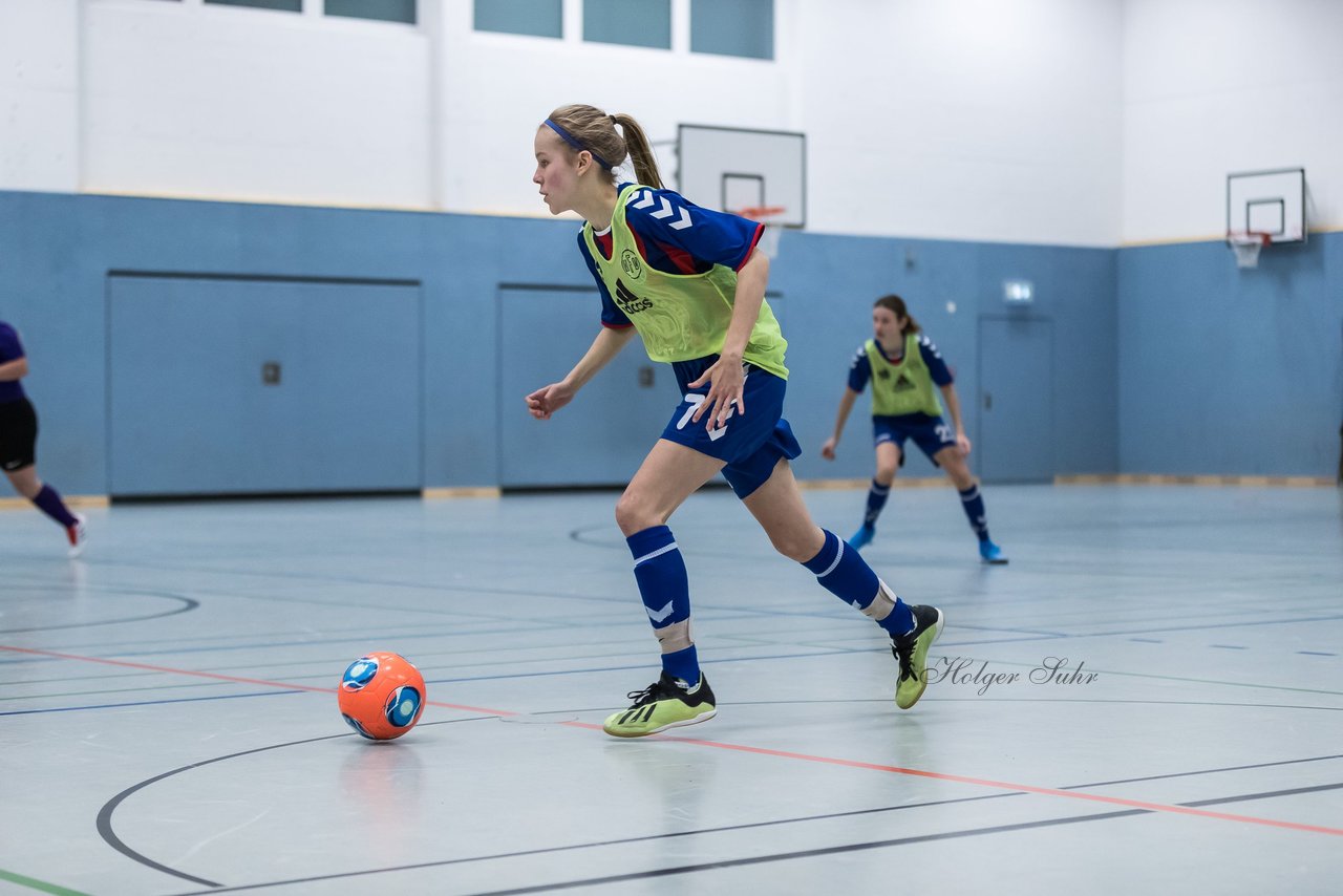 Bild 203 - HFV Futsalmeisterschaft